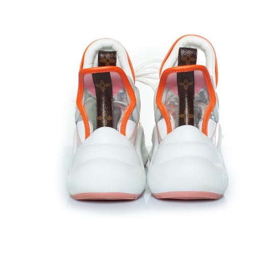 Louis Vuitton Pre-owned Archlight Sneaker - Mehrfarbig - Image 6