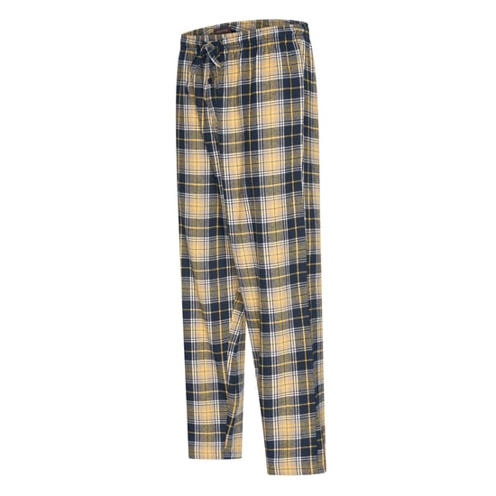 Cappuccino Italia Pyjama Alba Pyjama Gelb - Image 3