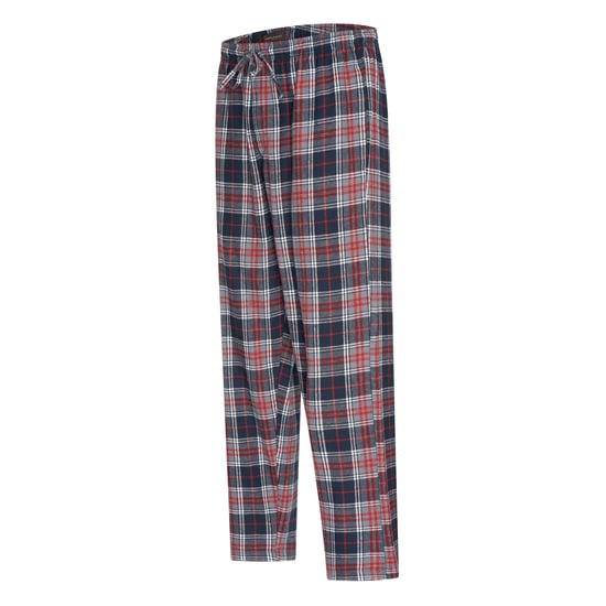 Cappuccino Italia Pyjama Alba Pyjama Rot - Image 3
