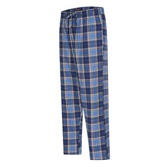 Cappuccino Italia Pyjama Alba Pyjama Blau - Image 3