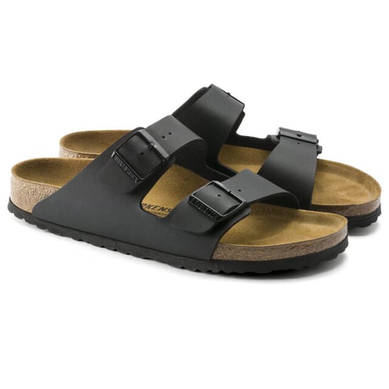 Birkenstock Arizona Enge Passform Schwarz 051793 - Image 6