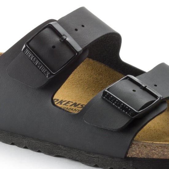 Birkenstock Arizona Schwarzer Slipper - Image 4