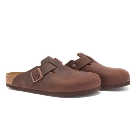 Birkenstock Boston Sandals - Image 4