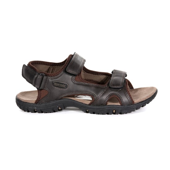 Regatta Great Outdoors Herren Haris Sandalen - Image 2