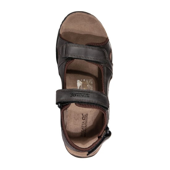 Regatta Great Outdoors Herren Haris Sandalen - Image 3