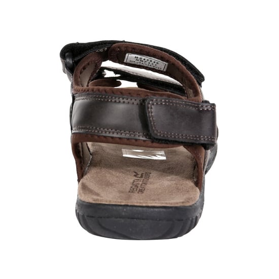 Regatta Great Outdoors Herren Haris Sandalen - Image 4