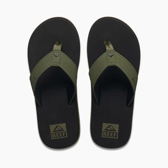 FLIP FLOPS DER LAYBACK GRÜN - Image 2