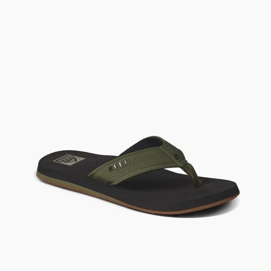 FLIP FLOPS DER LAYBACK GRÜN - Image 3
