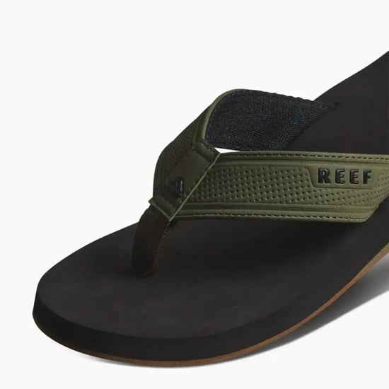 FLIP FLOPS DER LAYBACK GRÜN - Image 4