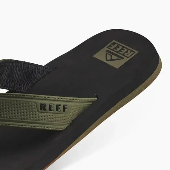 FLIP FLOPS DER LAYBACK GRÜN - Image 5