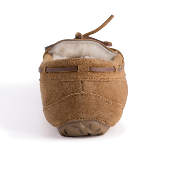Aus Wooli Australia Womens Stylish Schaffell Spitze Mokassin - Image 3