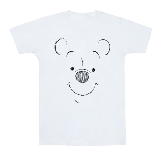 Disney - T-Shirt für Herren (Weiß) - Image 1