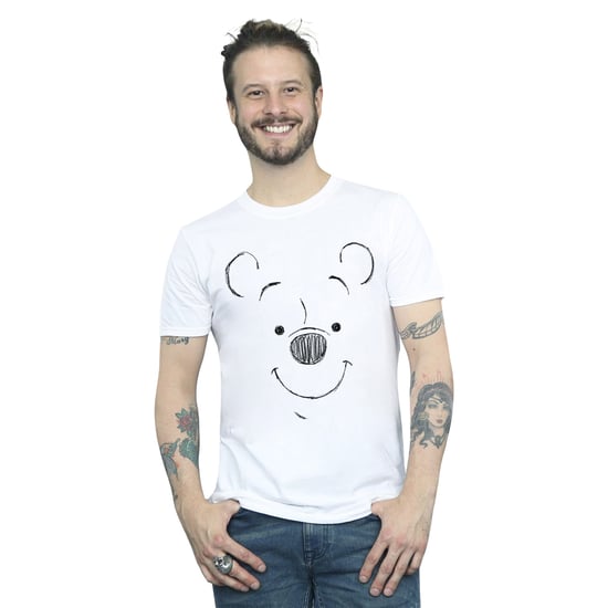 Disney - T-Shirt für Herren (Weiß) - Image 2