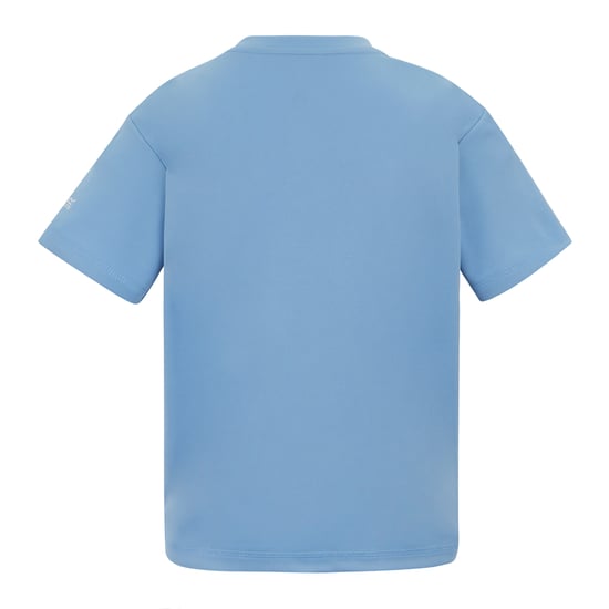 Regatta - "Aria" T-Shirt für Kinder (Jeansblau) - Image 2