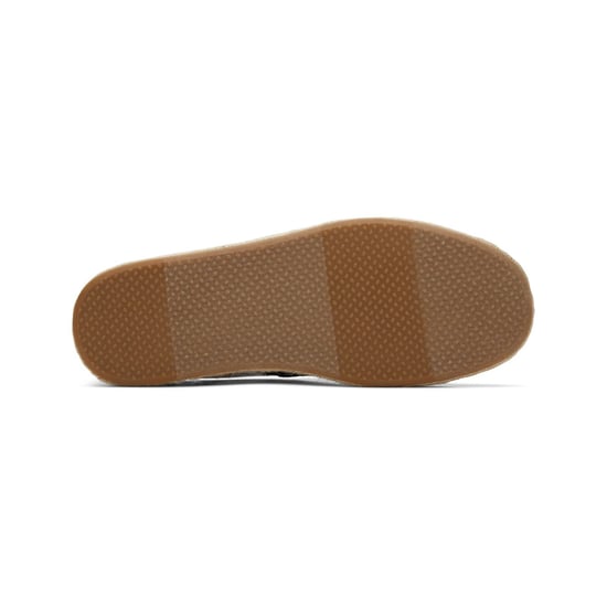 TOMS Alpargata Rope 2.0 100% Baumwolle Herren Navy Espadrilles - Image 3