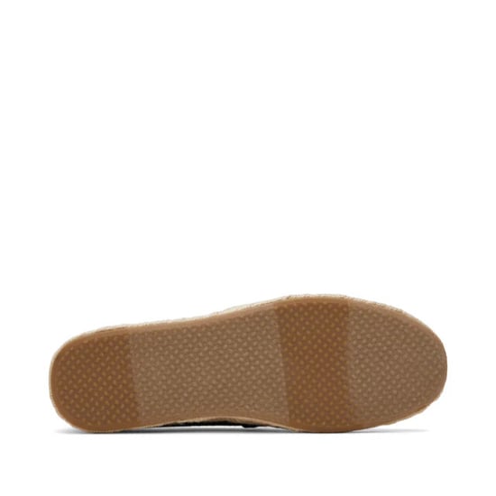 TOMS Alpargata Rope 2.0 100% Baumwolle Herren Navy Espadrilles - Image 6