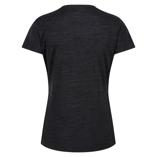 Regatta - "Josie Gibson Fingal Edition" T-Shirt für Damen (Schwarz) - Image 2