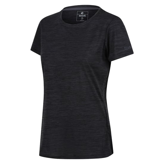 Regatta - "Josie Gibson Fingal Edition" T-Shirt für Damen (Schwarz) - Image 3