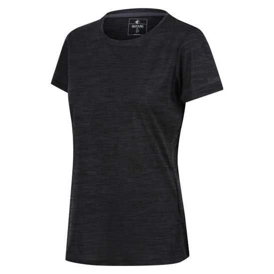 Regatta - "Josie Gibson Fingal Edition" T-Shirt für Damen (Schwarz) - Image 4