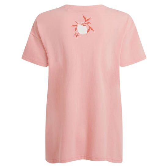 Craghoppers - "Yago Deep Look Into Nature" T-Shirt für Damen (Shell Pink) - Image 2