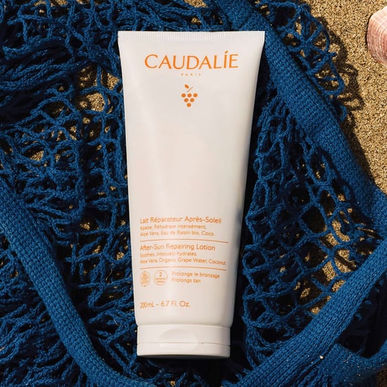 Caudalie After-Sun Reparierende Lotion 200ml - Image 2