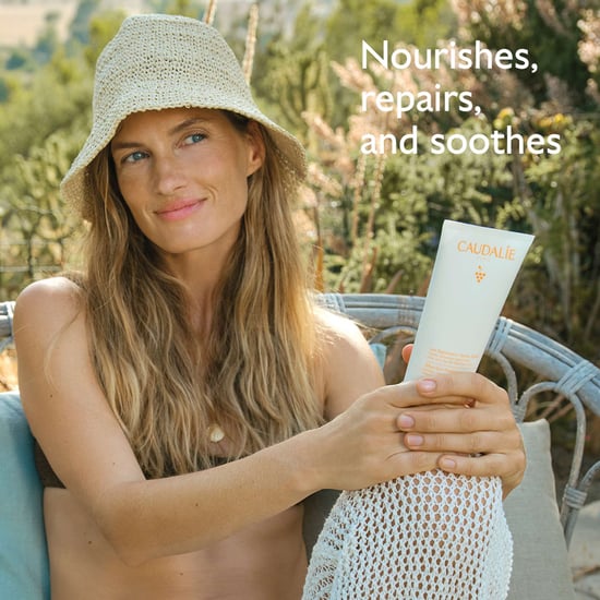 Caudalie After-Sun Reparierende Lotion 200ml - Image 3