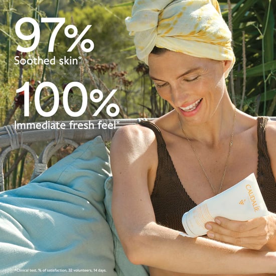 Caudalie After-Sun Reparierende Lotion 200ml - Image 5