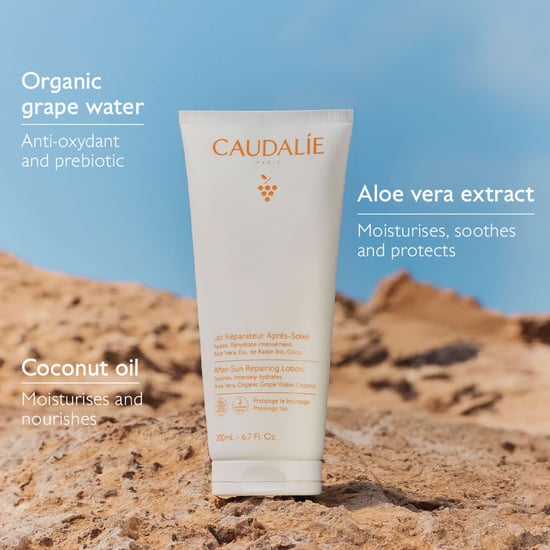 Caudalie After-Sun Reparierende Lotion 200ml - Image 6