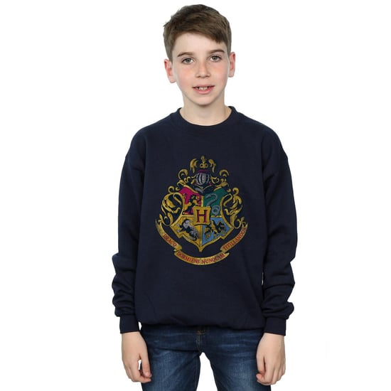Harry Potter - Sweatshirt für Jungen (Marineblau) - Image 4