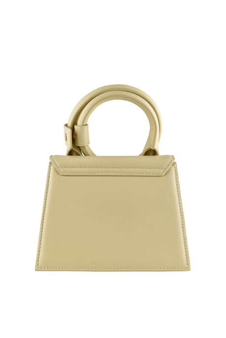 Jacquemus Le Chiquito Noeud Gelb - Image 2