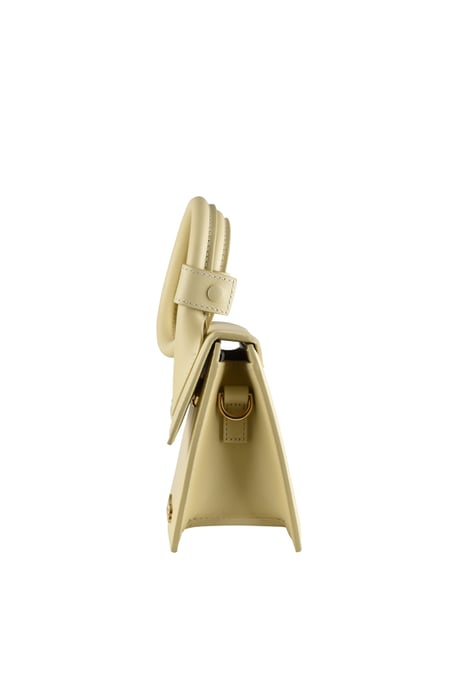 Jacquemus Le Chiquito Noeud Gelb - Image 5