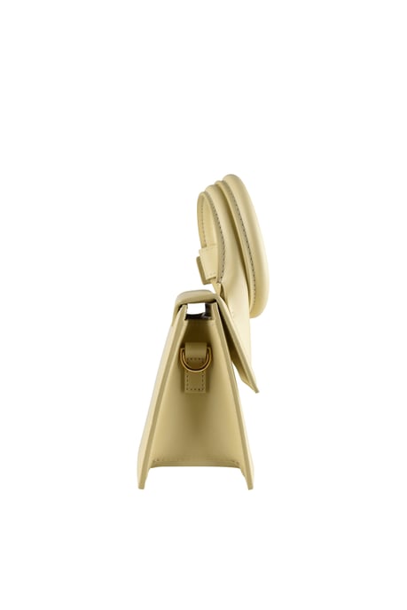 Jacquemus Le Chiquito Noeud Gelb - Image 6
