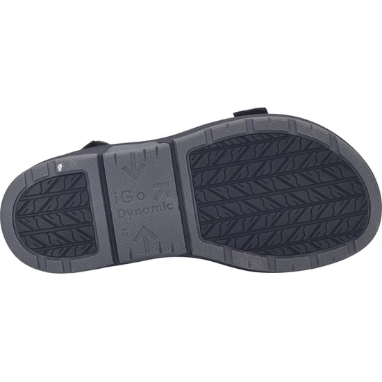 JOSEF SEIBEL Herren Sandale Emeric 10 in khaki-kombi - Image 6