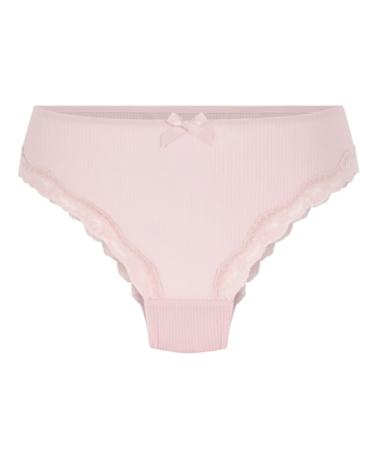 Hunkemöller Slip brésilien Lola - Image 4