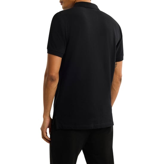 Ellesse - "Monvali" Poloshirt für Herren (Schwarz) - Image 6