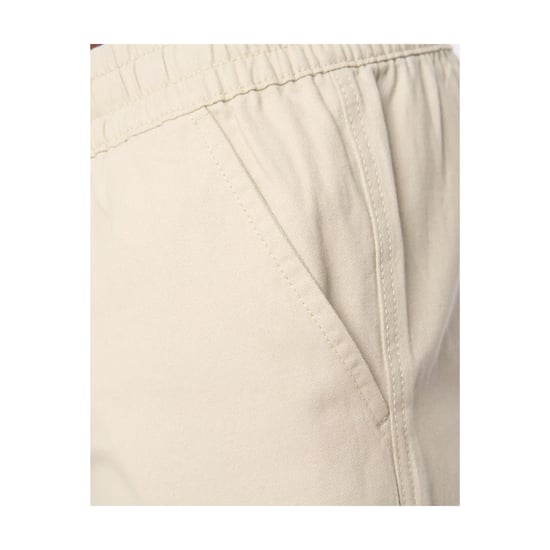 Crosshatch - "Blansmoore" Freizeitshorts für Herren (Helles Steingrau) - Image 3