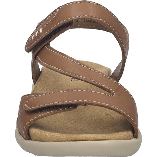 JOSEF SEIBEL Damen Sandale Juliet 01 in cognac - Image 4