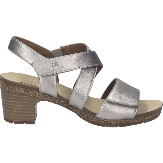 JOSEF SEIBEL Damen Sandale Grace 07 in champagner - Image 2