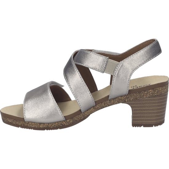 JOSEF SEIBEL Damen Sandale Grace 07 in champagner - Image 3