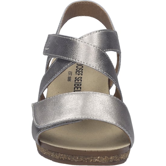 JOSEF SEIBEL Damen Sandale Grace 07 in champagner - Image 4