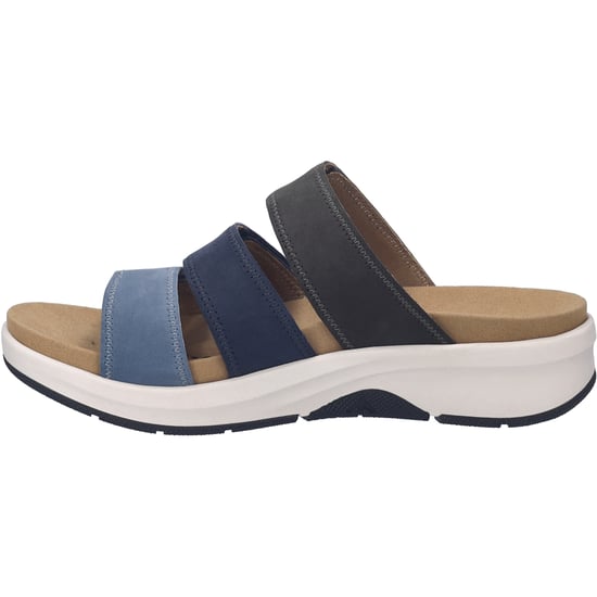 JOSEF SEIBEL Damen Sandale Estelle 11 in slate blue-multi - Image 3