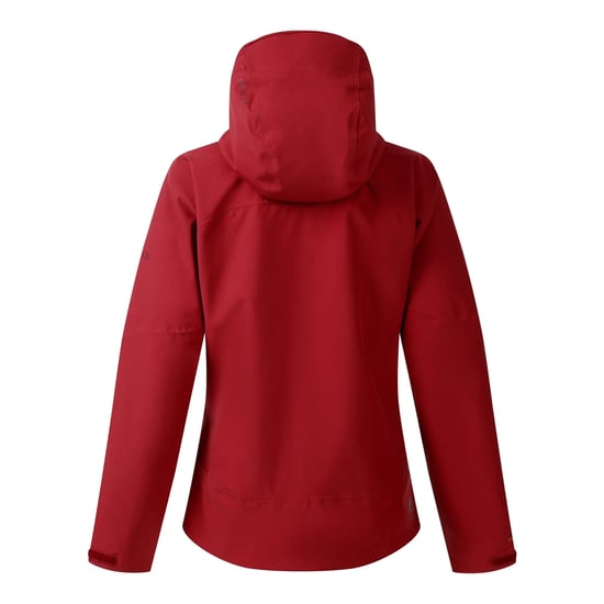 Dare 2B - "Torrek III" Jacke für Damen (Tibetisches Rot) - Image 2