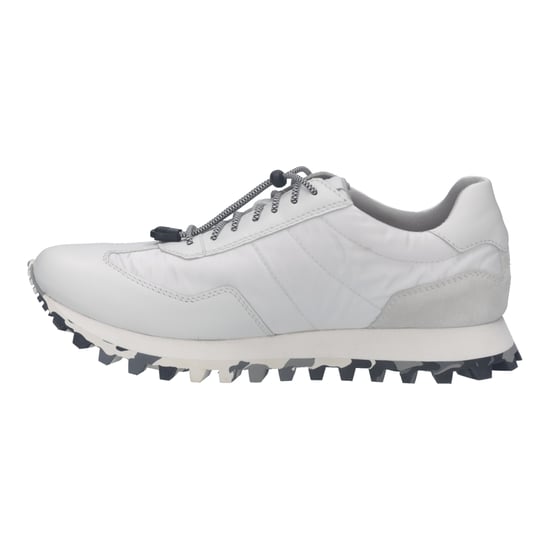 JOSEF SEIBEL Herren Sneaker Clyde 01 in weiss - Image 2