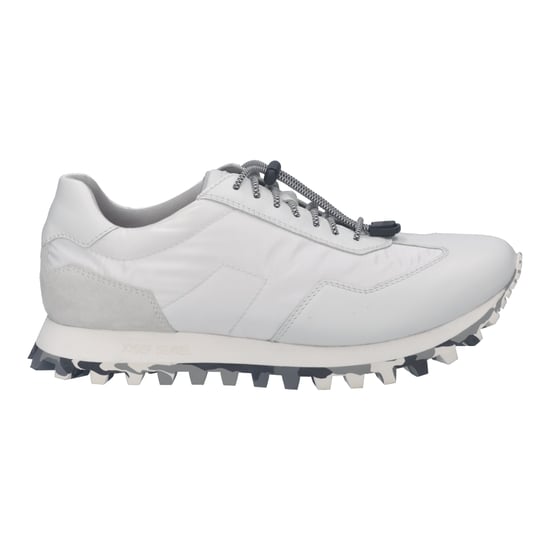 JOSEF SEIBEL Herren Sneaker Clyde 01 in weiss - Image 3