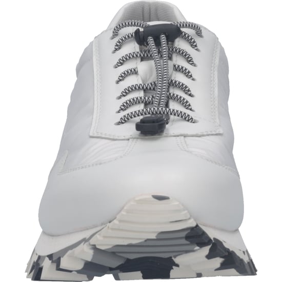 JOSEF SEIBEL Herren Sneaker Clyde 01 in weiss - Image 4