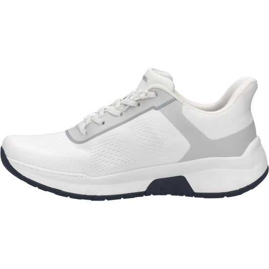 JOSEF SEIBEL Herren Sneaker Mitchell 15 in weiss-grau - Image 3