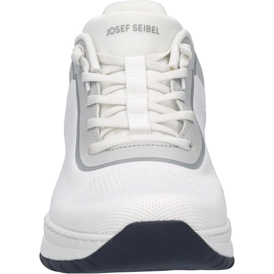 JOSEF SEIBEL Herren Sneaker Mitchell 15 in weiss-grau - Image 4