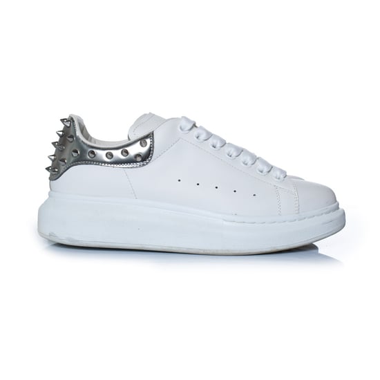 Alexander McQueen, Larry Oversized Sneaker - Image 4