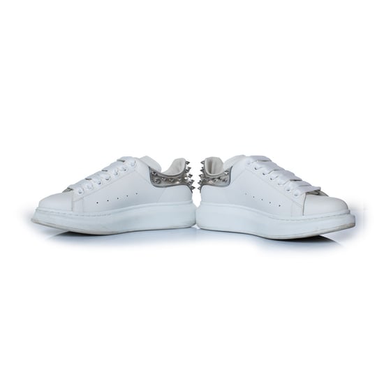 Alexander McQueen, Larry Oversized Sneaker - Image 5