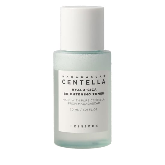 Madagascar Centella Tónico Iluminador Hyalu-cica 30 ml - Image 1